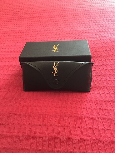 Beden siyah Renk Saint Laurent sl 538 ithal kadın gözlüğü