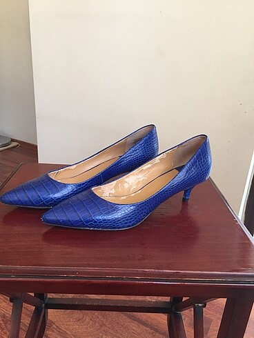 Nine West Nine west stiletto