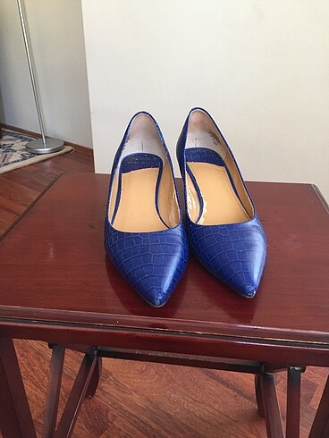 Nine west stiletto