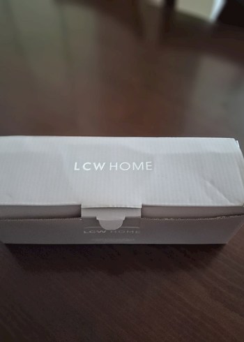 LCW marka Beyaz ve Siyah Renkli Yazılı Seramik Fincanlar - Görsel 3