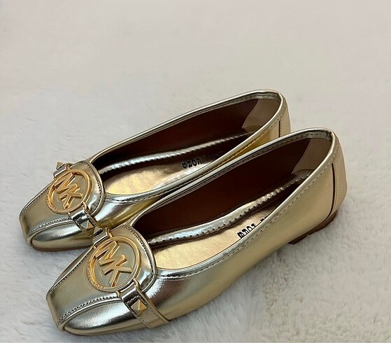 Michael Kors Gold babet