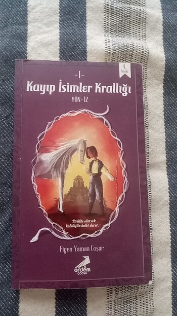 kitap