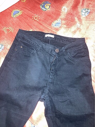 Skınny jean