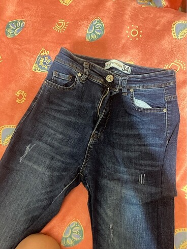 Skınny jean