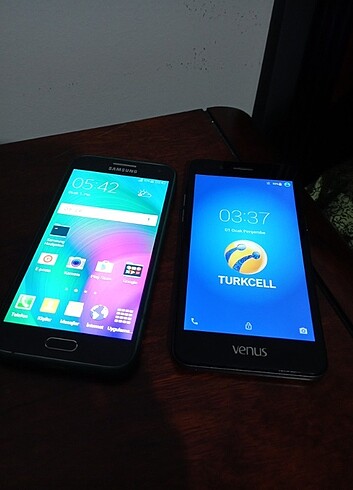 Telefon
