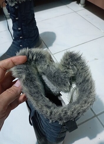 Kar botu - Görsel 4