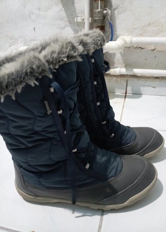 Kar botu - Görsel 2