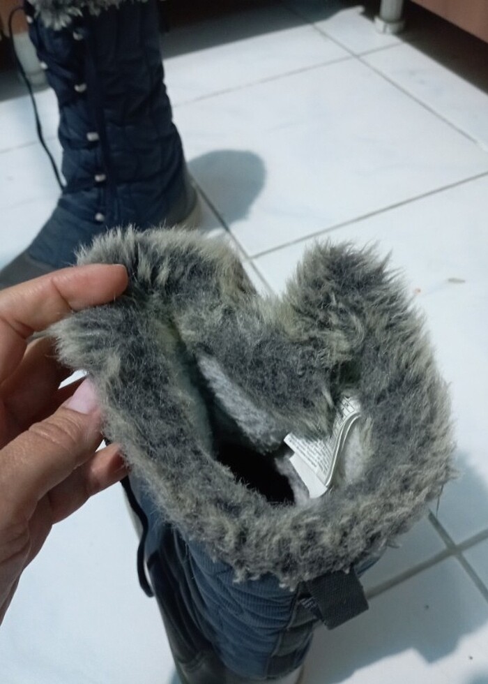 Kar botu - Görsel 4