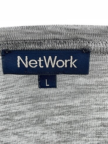l Beden çeşitli Renk Network Bluz %70 İndirimli.