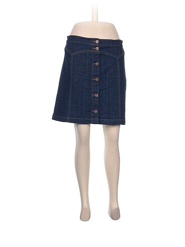 H&M Mini Etek %70 İndirimli.