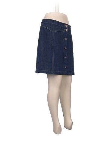 H&M H&M Mini Etek %70 İndirimli.