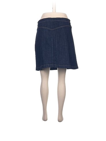 40 Beden H&M Mini Etek %70 İndirimli.