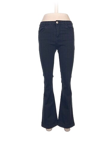 Vintage Love Jean / Kot %70 İndirimli.