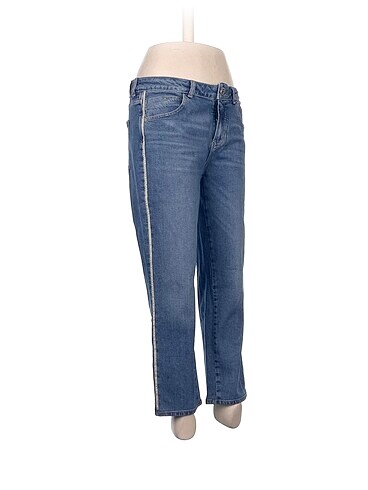 Massimo Dutti Massimo Dutti Jean / Kot %70 İndirimli.