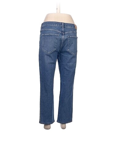 universal Beden Massimo Dutti Jean / Kot %70 İndirimli.