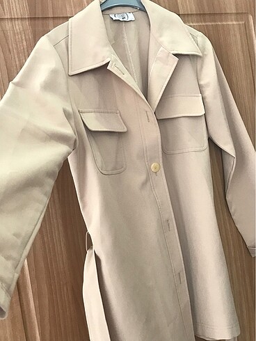 H&M Gömlek/dış giyim