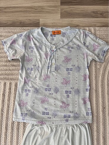 Pijama takımı