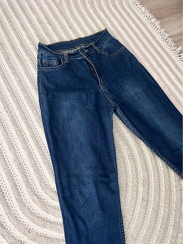 Skinny jean