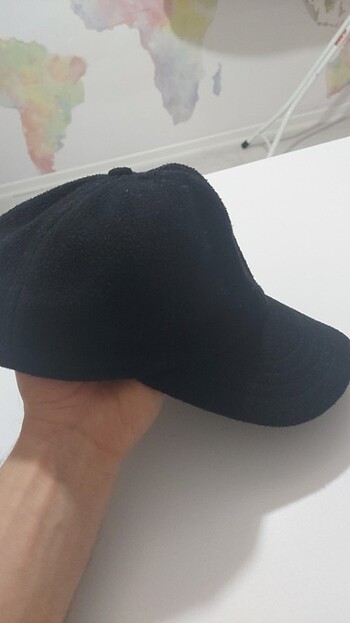 Erkek Basic Cap Şapka