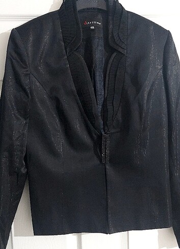 Vitriline Marka Blazer CEKET - Görsel 5