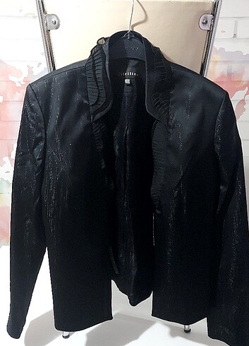 Vitriline Marka Blazer CEKET - Görsel 6