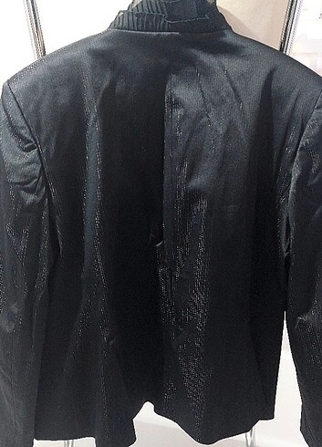 Vitriline Marka Blazer CEKET - Görsel 11