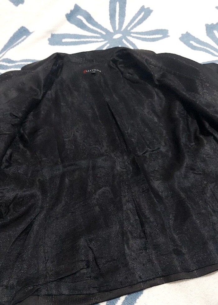 Vitriline Marka Blazer CEKET - Görsel 2