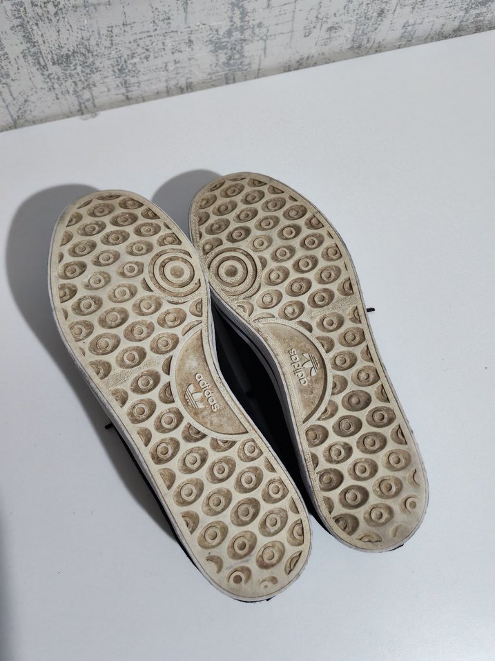 Kadın Siyah Bağcıklı Spor Ayakkabı - Görsel 4