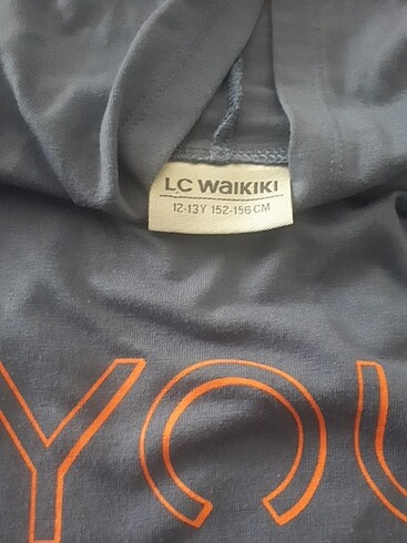 LC Waikiki Lcw takım