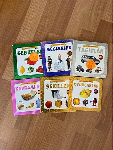 Eğitici kitap
