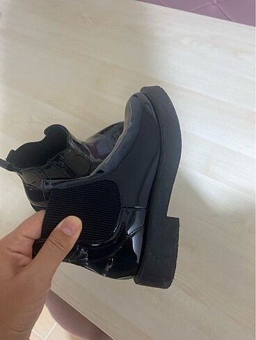 33 Beden Zara bot