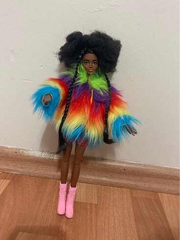 Barbie extra