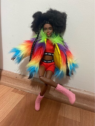  Beden Barbie extra