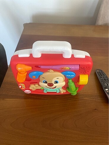  Beden Eğitici oyuncak Akıllı köpekçik