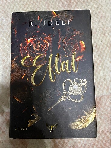 R. İdeli - Eflal
