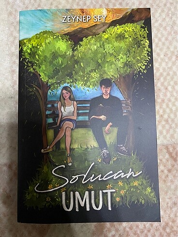Zeynep Sey - Solucan Umut