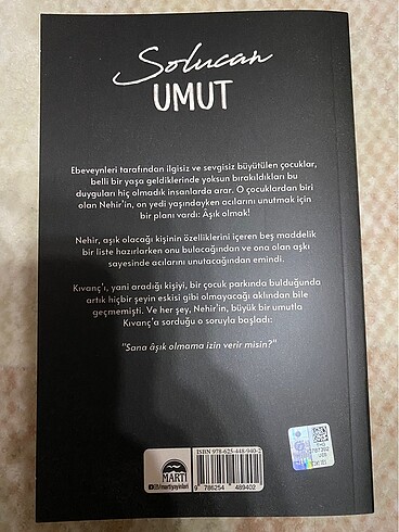  Zeynep Sey - Solucan Umut