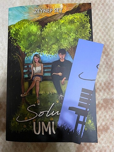  Beden Zeynep Sey - Solucan Umut