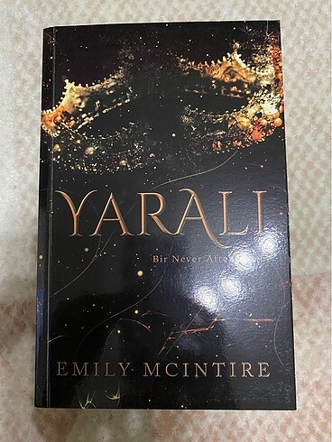 Emily Mcintire - Yaralı