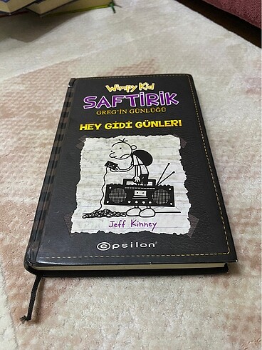 Saftirik - 10 HEY GİDİ GÜNLER!