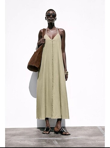 Zara Zara elbise