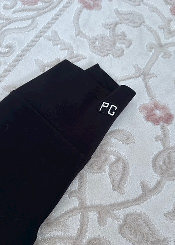 s Beden siyah Renk Siyah Yırtmaçlı Gotik Salaş Pantolon
