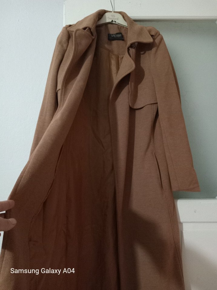 36 benden bayan kaban - Görsel 2