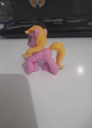 My Little Pony Figür