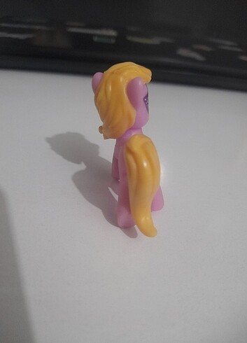  Beden Renk My Little Pony Figür