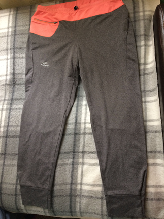 xl Beden Decathlon eşofman altı