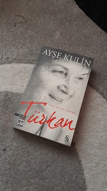 Ayşe Kulin Türkan 