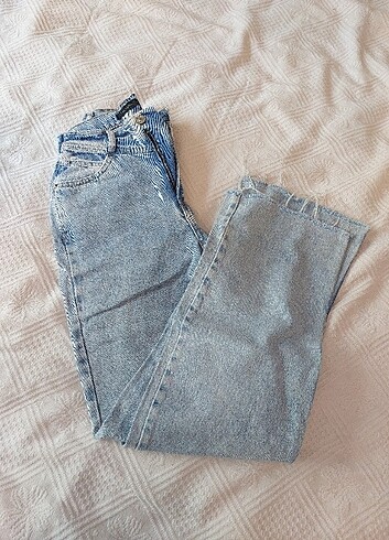 Trendyol & Milla Zara jean