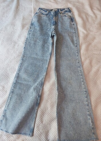 32 Beden Zara jean