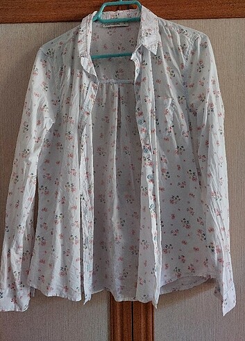 LC Waikiki Zara gömlek 